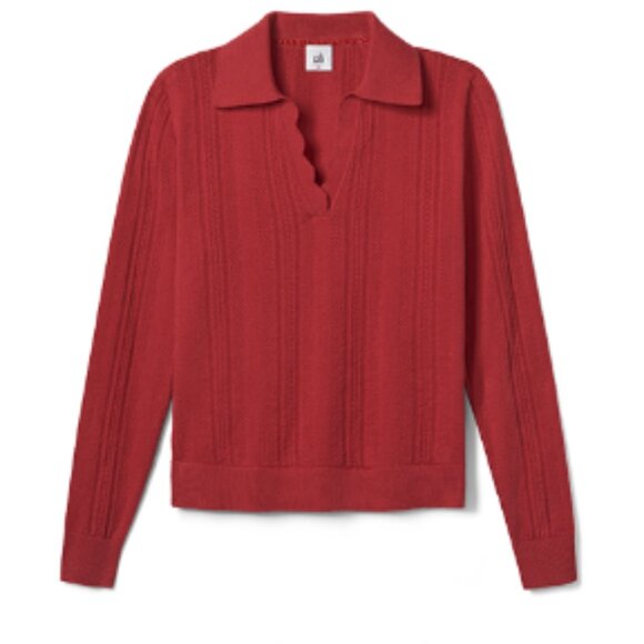 Cabi Athena Pullover - Picture 1 of 5
